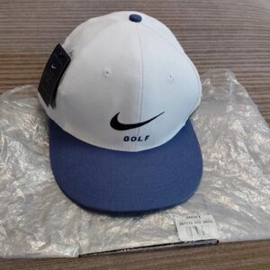 Vintage Nike Golf Hat